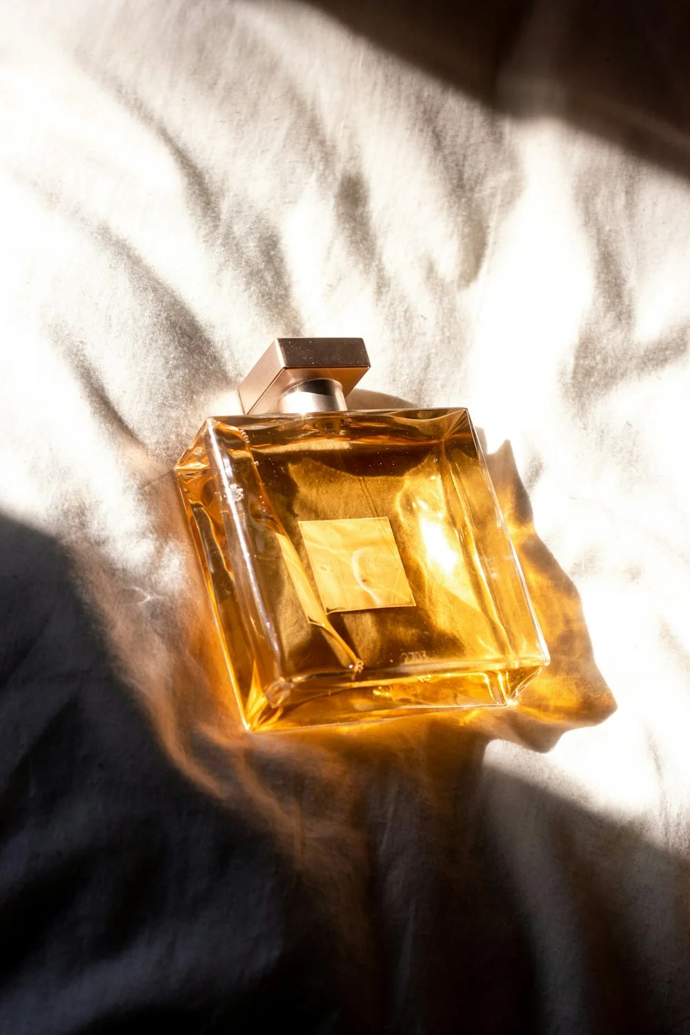 Fragrances